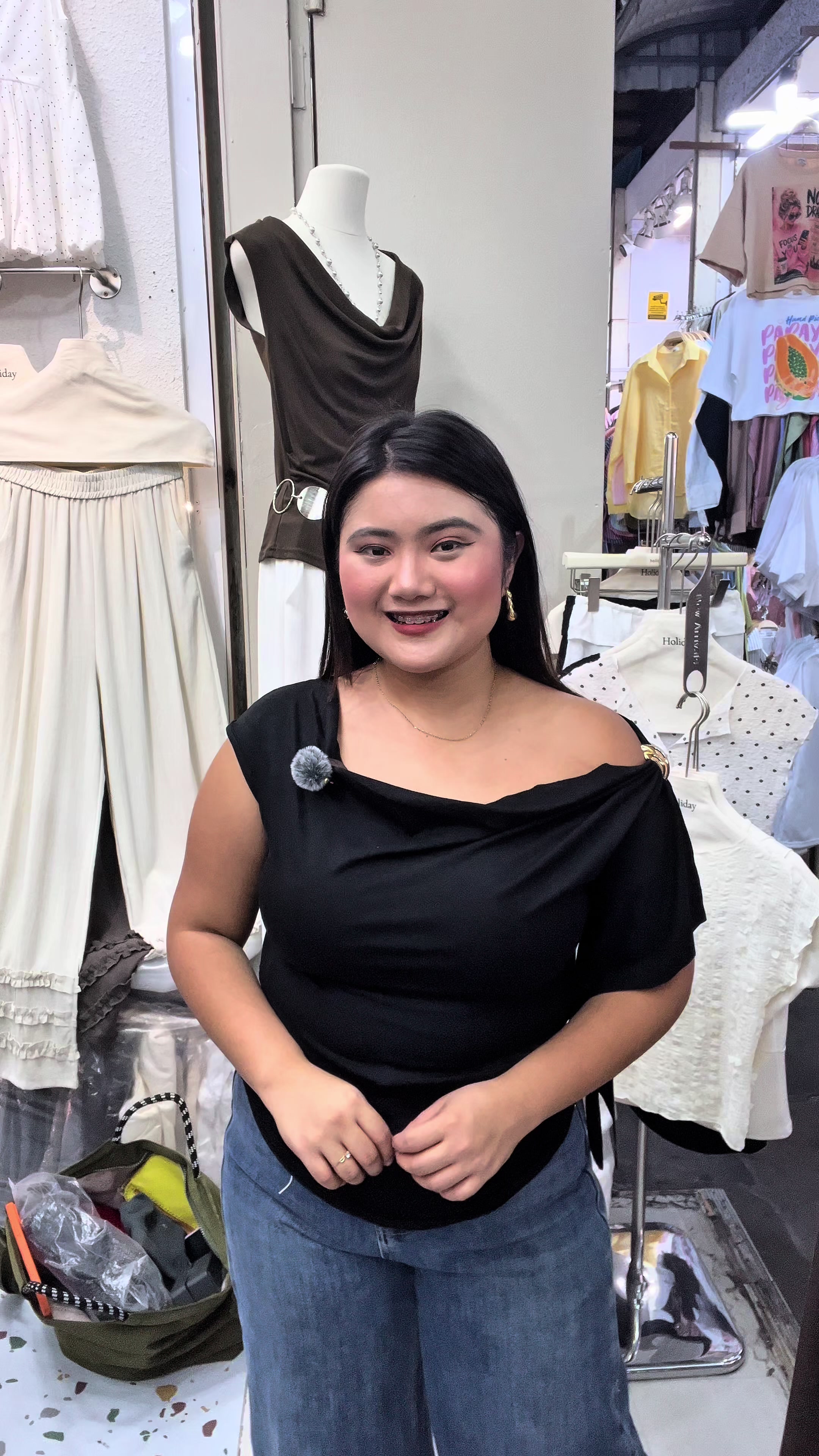 @Bangkok Finds by MC on 🔵