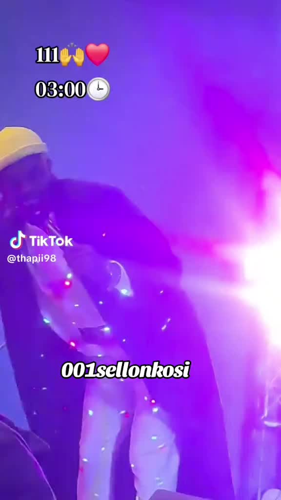 @001SelloNkosi