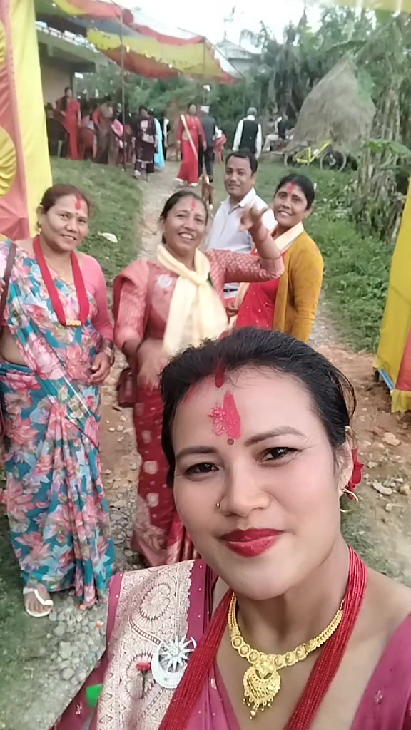 @sarmila kumal
