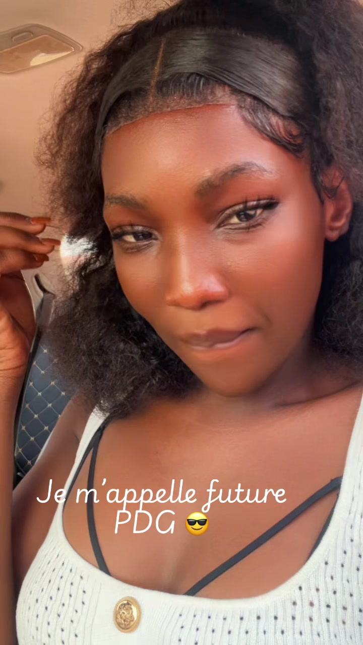 @Futur PDG 👩💼🙌🥰
