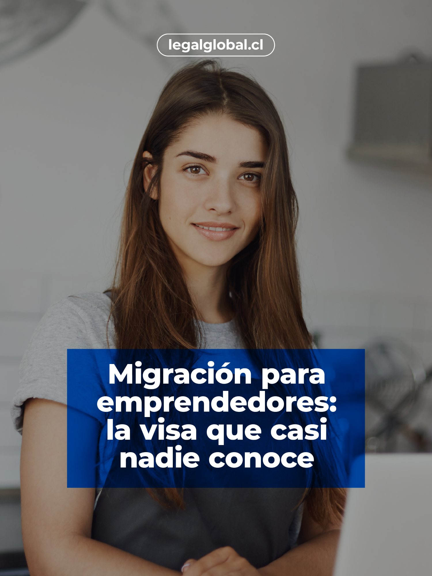 @LegalGlobal Chile