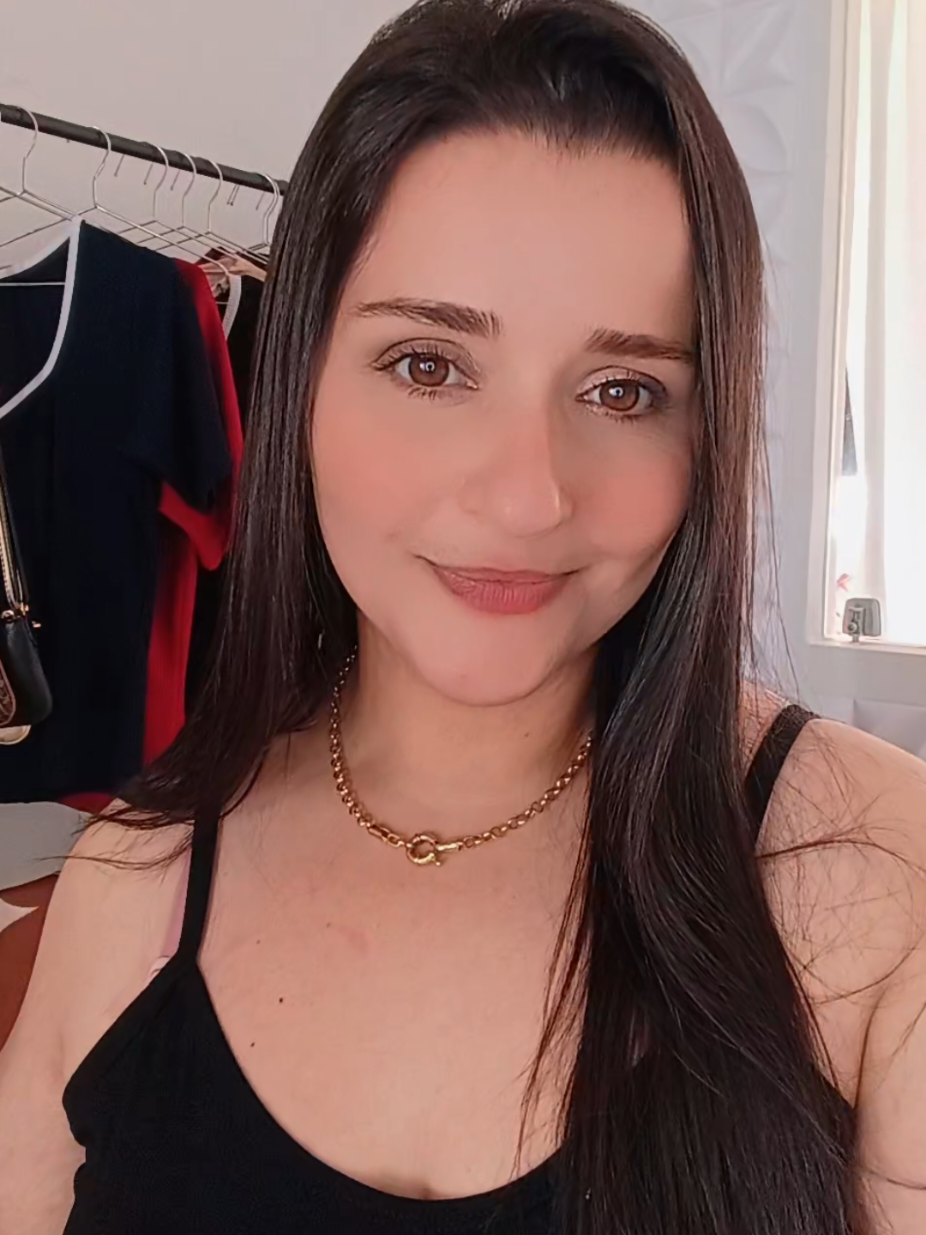 @Isadora C&acirc;ndido