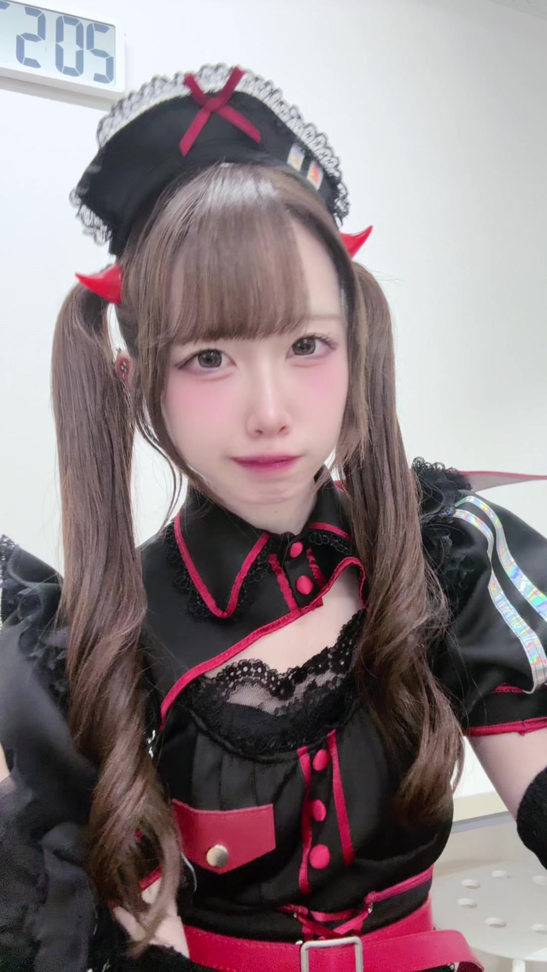 @さなぴ