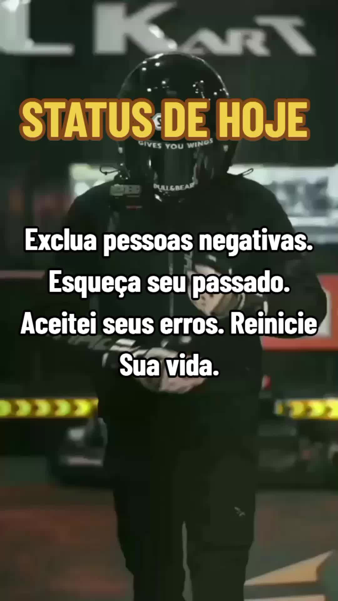 @Motiva&ccedil;&atilde;o todos os dias