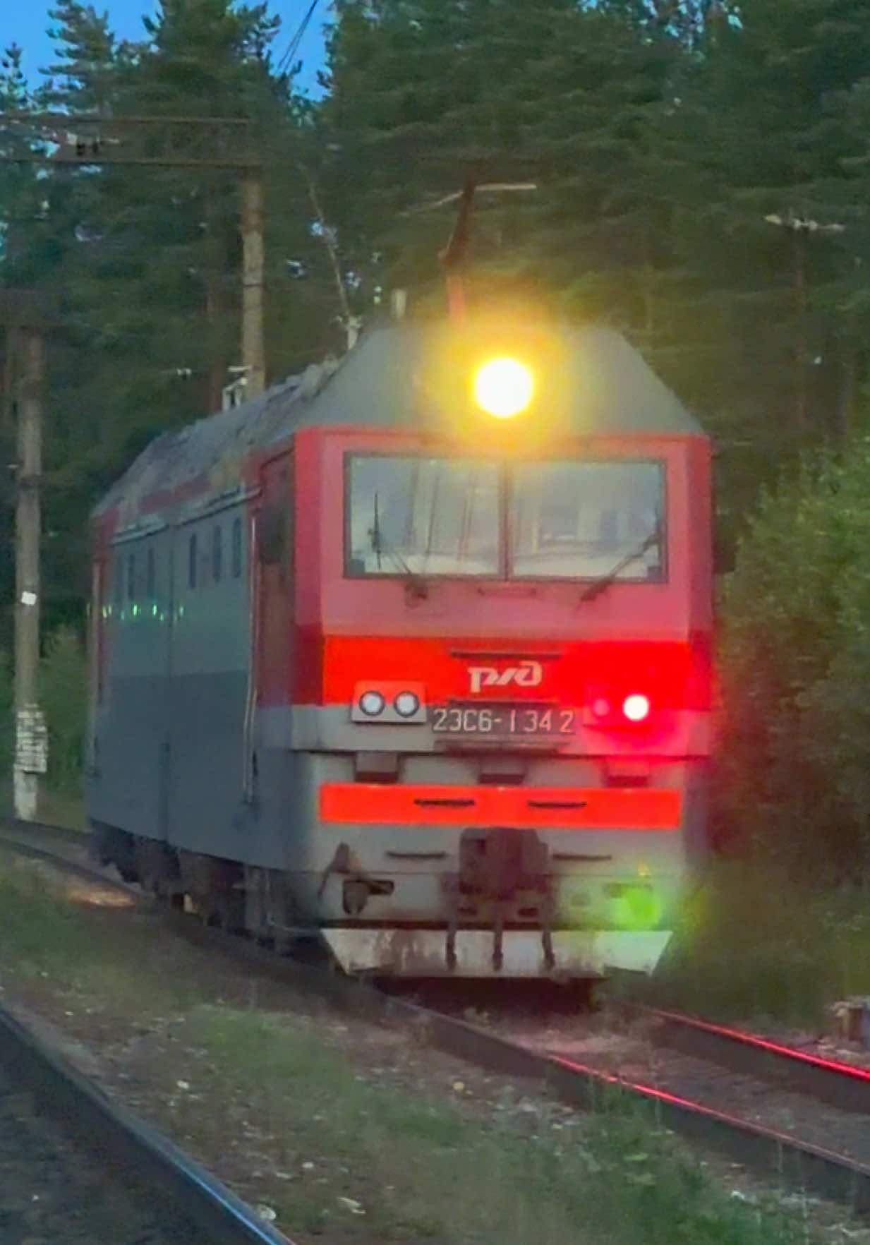 @🚆Спотер из Долгопрудного🚂
