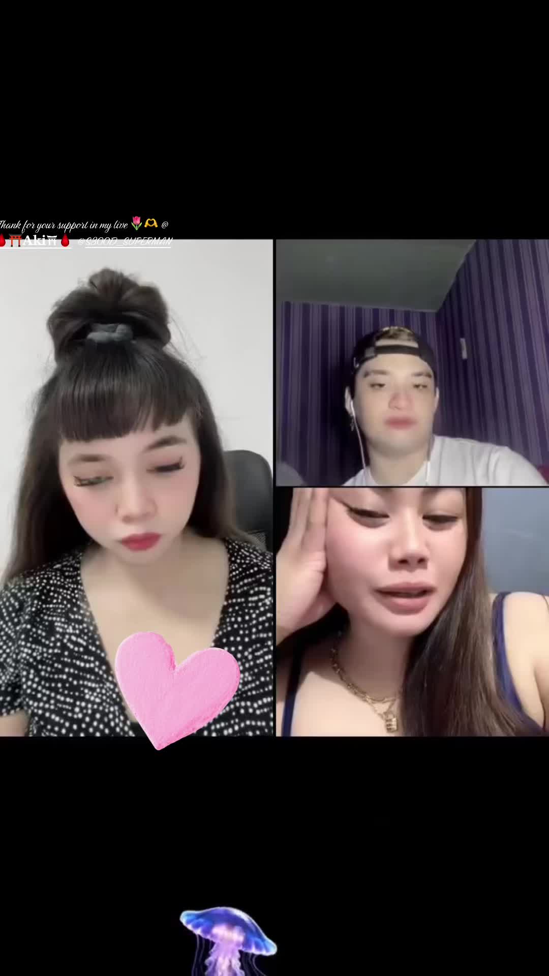 @โ๏ธ ๐๐ฑ๐ฒ๐ต๐ฎ๐ผ ๐ค ๐๐๐ ๐ฆ๐ช