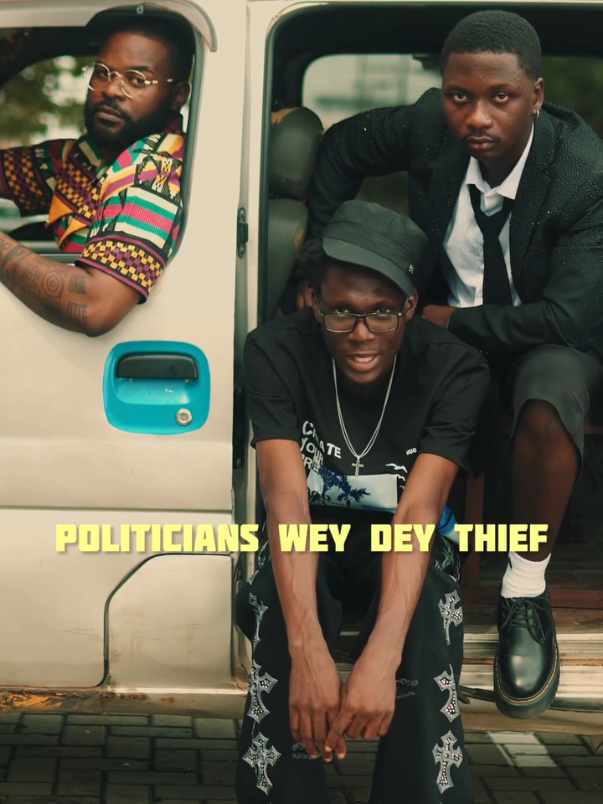 @Afrobeatsreligion