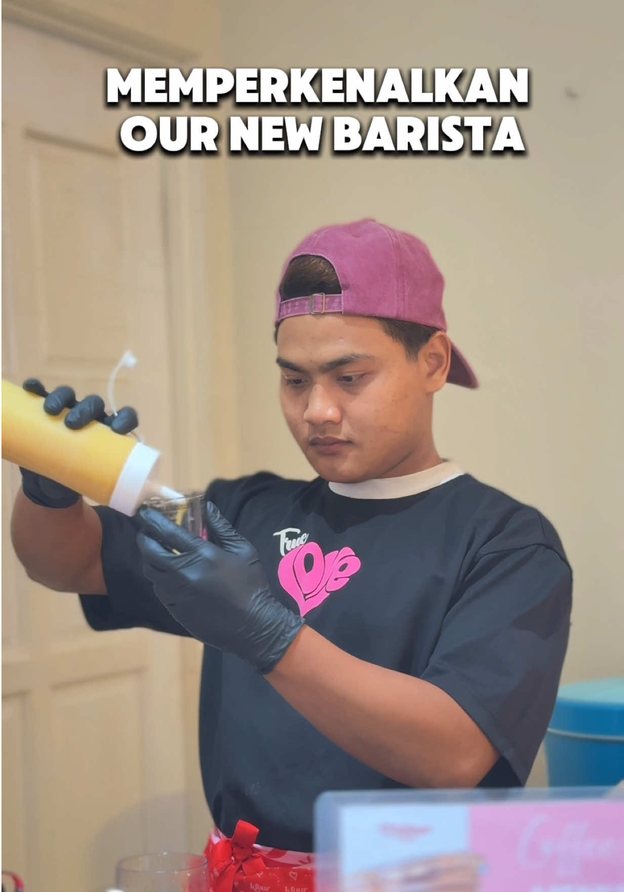 @Kfour | Kek Viral Parit Buntar