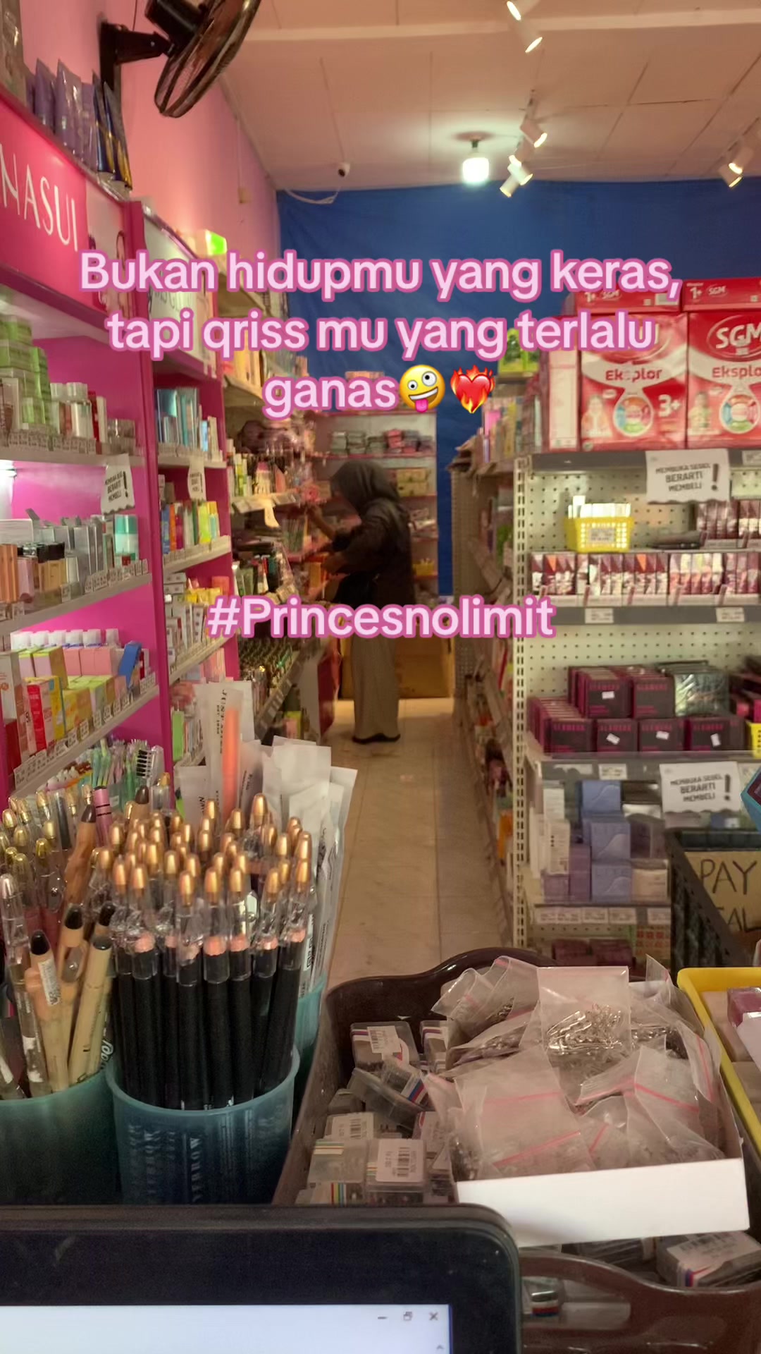 @RARA BEAUTY COMAL