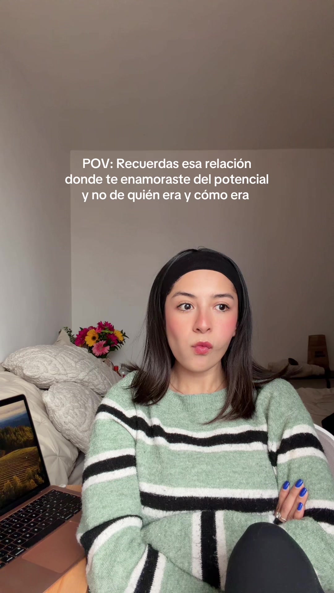 @Michelle Sosa | Psicóloga
