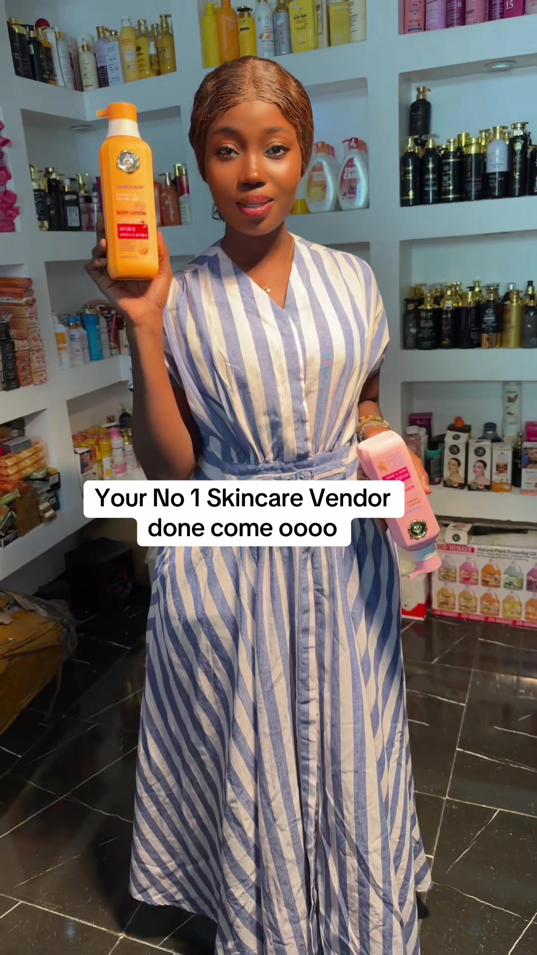 @Sekinat of Anicare