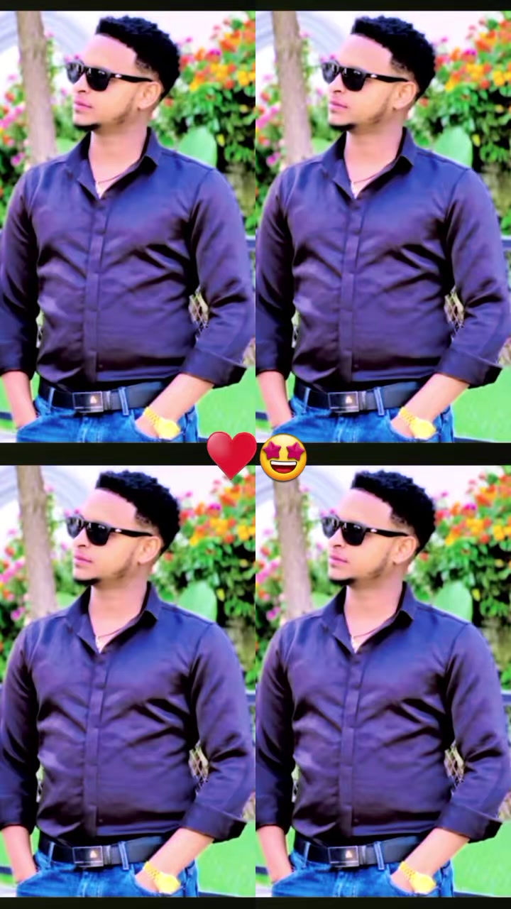 @😎ትንሿ💚ነኝ የአባቷ❤ብርቅዬ✌️