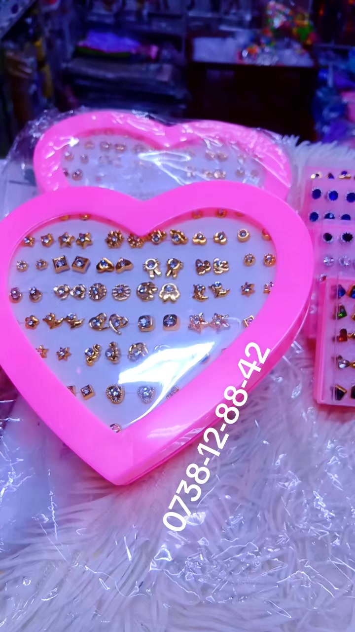 @Dinari yetu beauty(Wholesale)