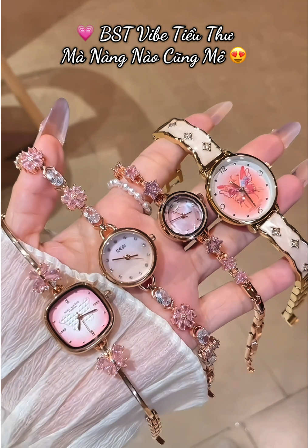 @Nhung Đồng Hồ Nhật