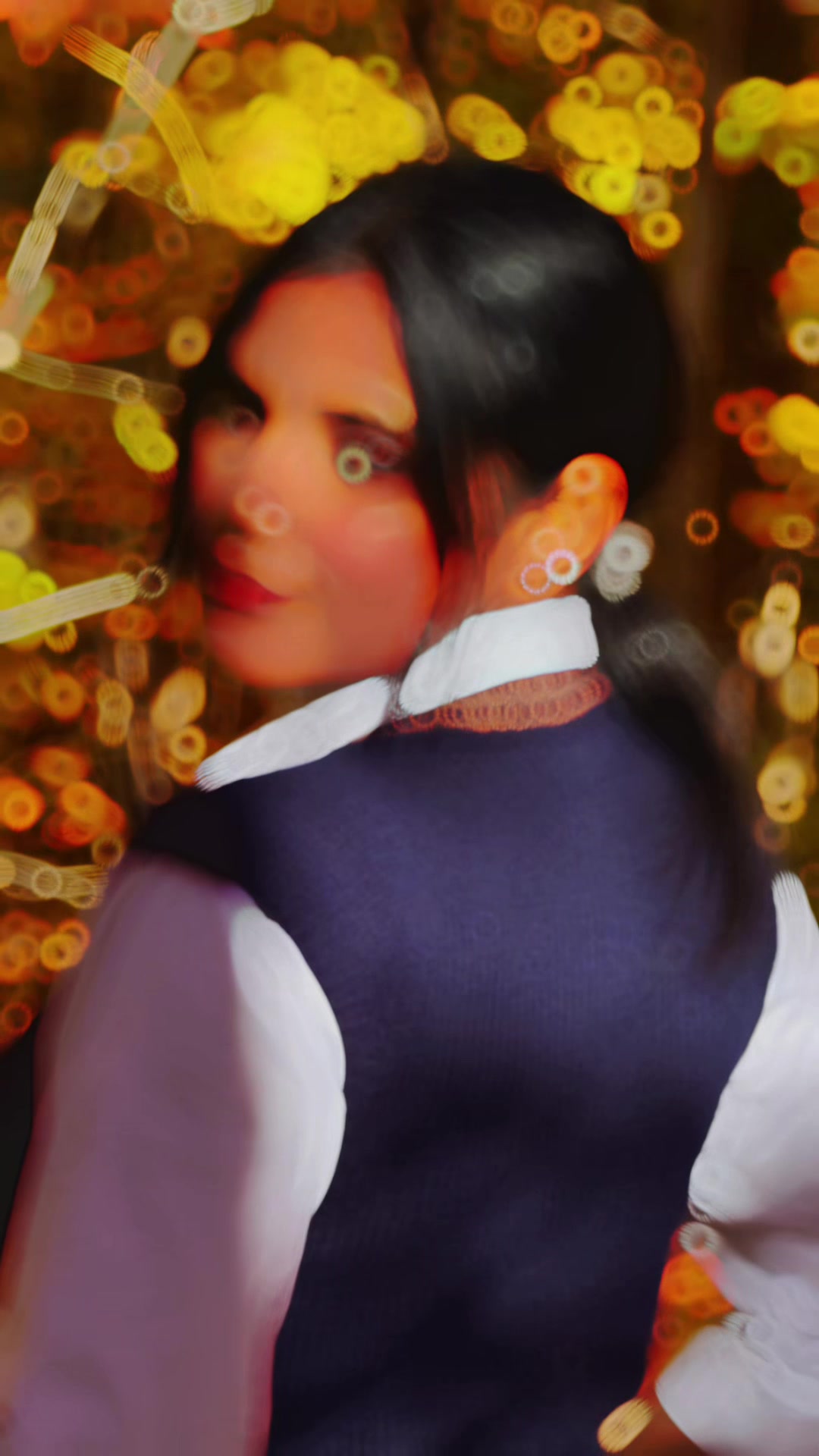 @Deepika