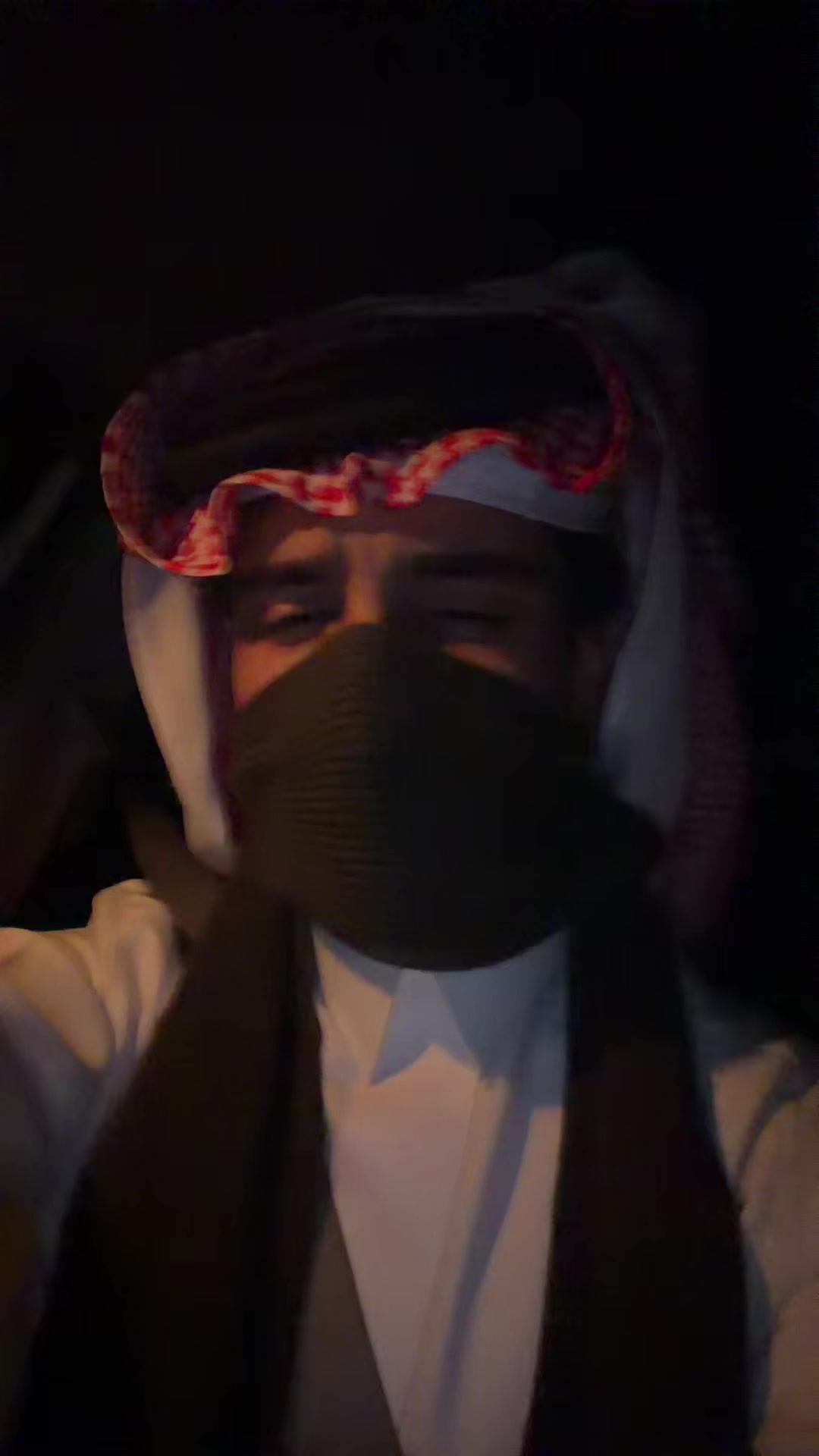 @غازي الحربي