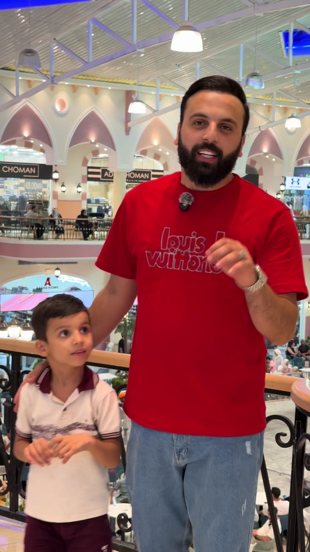@عامر شيخاني الحساب البديل