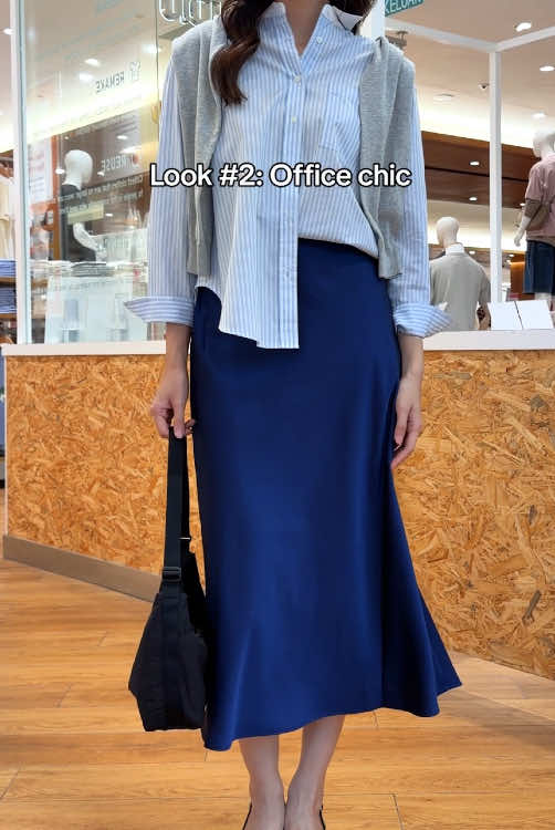 @UNIQLO Malaysia
