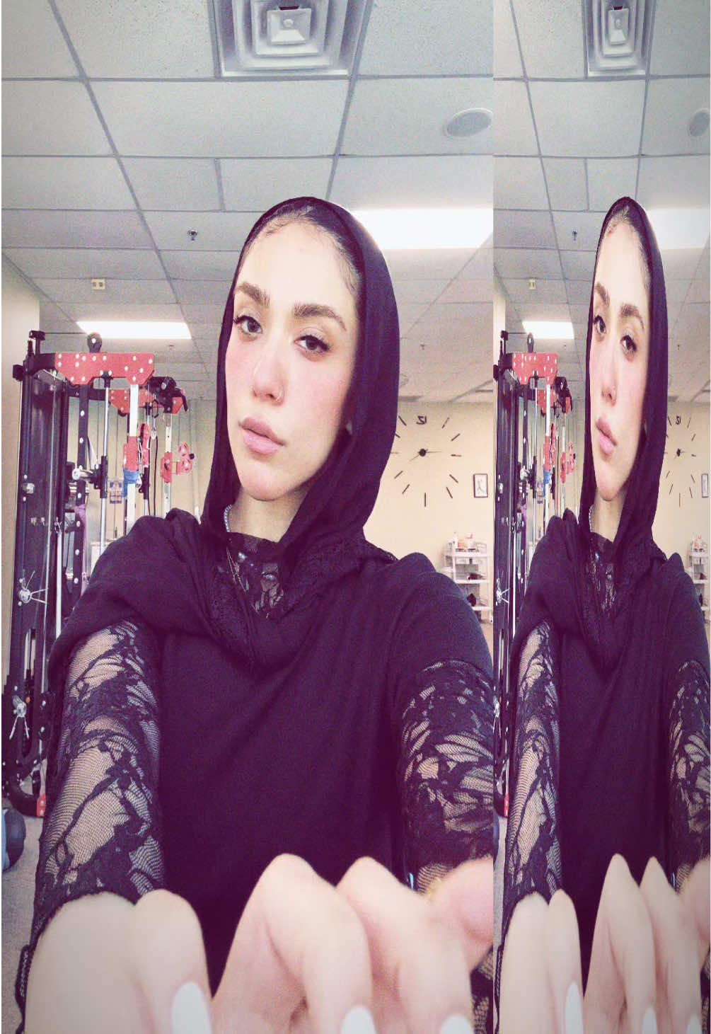 @نور