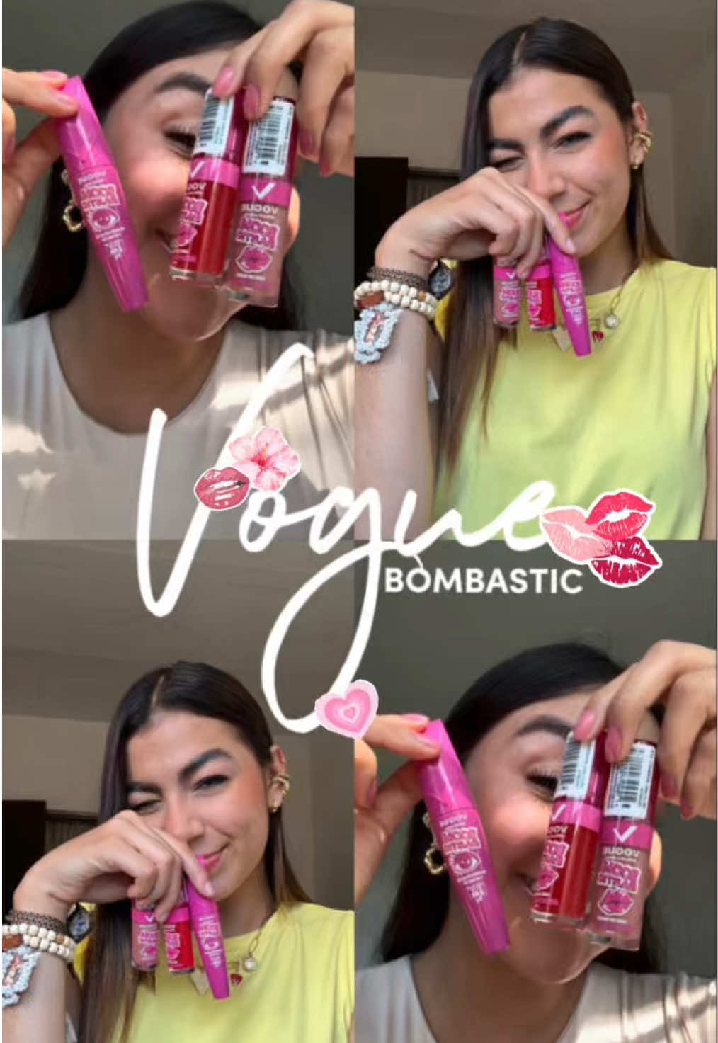 @Sofi Ceballos | UGC 🥥🌸
