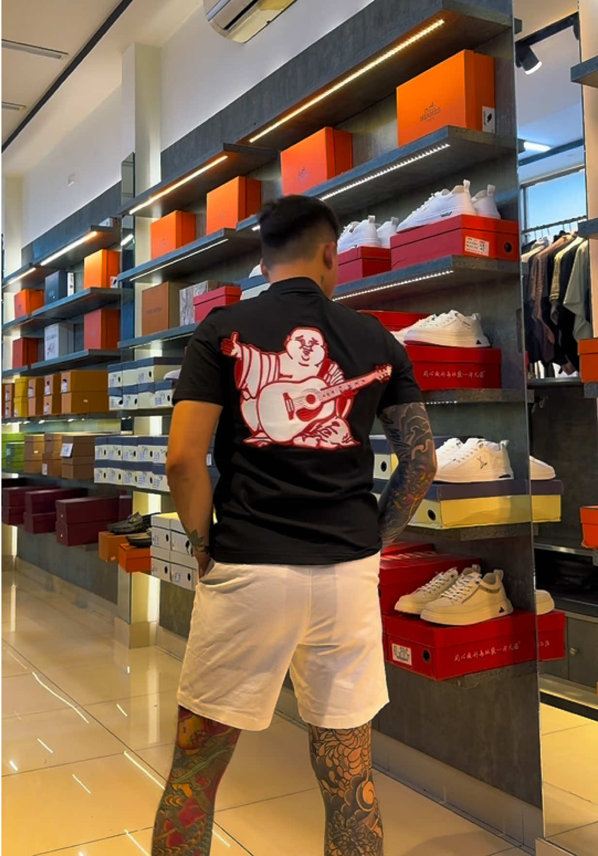 @THE MEN SHOP ( ĐÀ NẴNG )