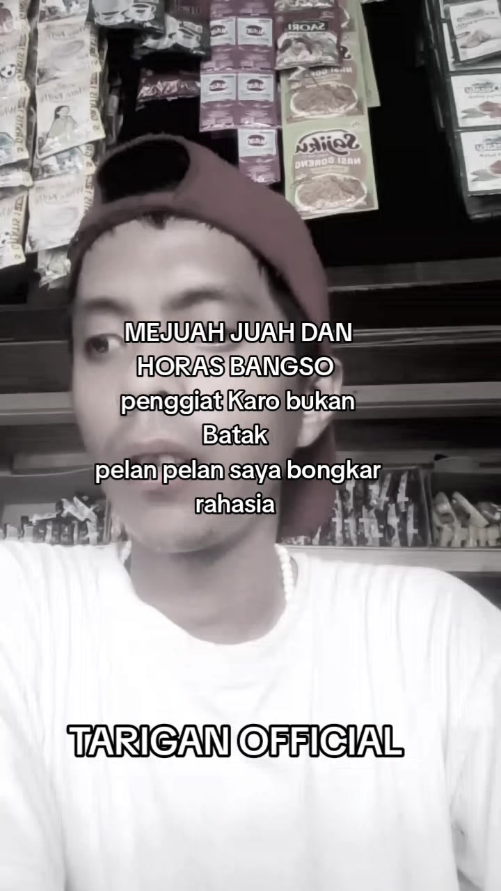 @DATUK DEBATA RAJA BATAK KARO