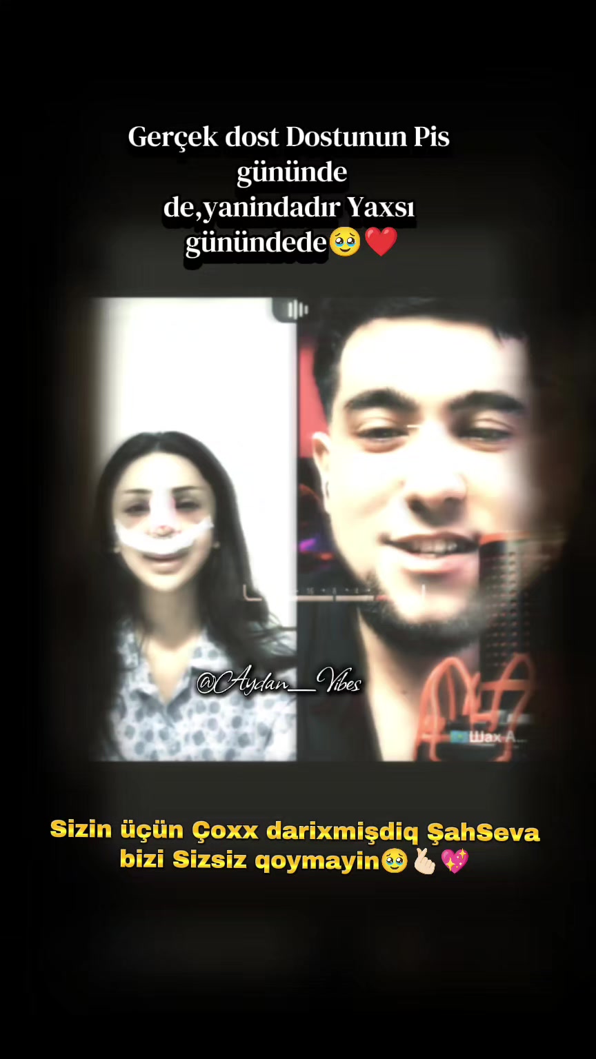 @🇦🇿𝐀𝐲𝐝𝐚𝐧.𝐯𝐢𝐛𝐞𝐬✅🎤🎭