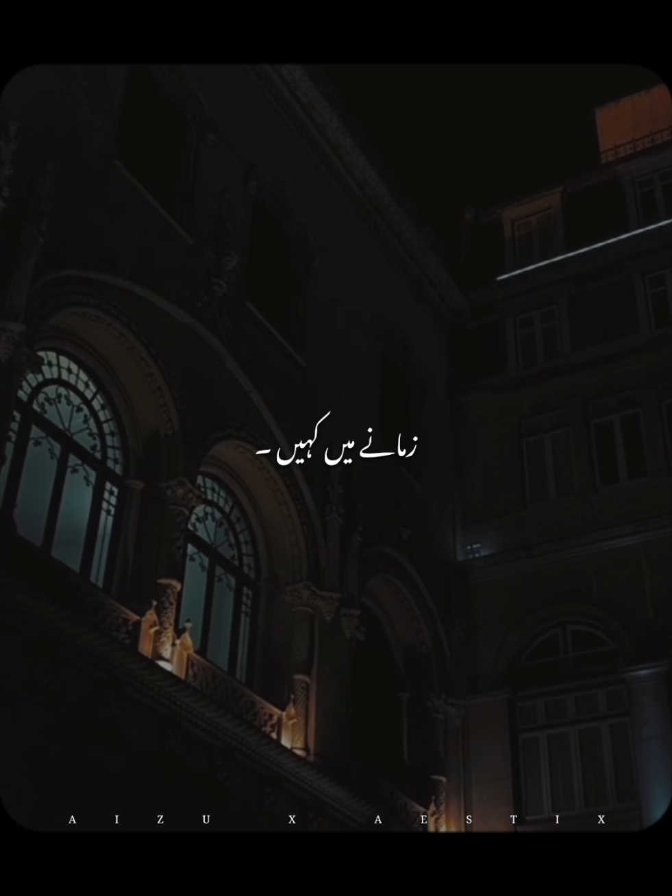 @𝘼 𝙄 𝙕 𝘼 𝙕 &bull; ❤️&zwj;🔥