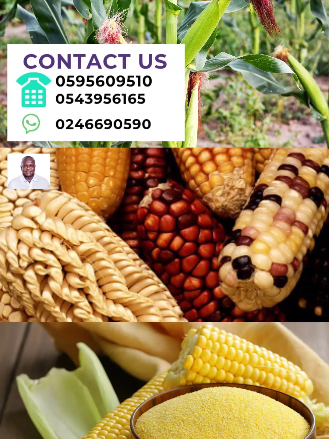@Agadarko Media