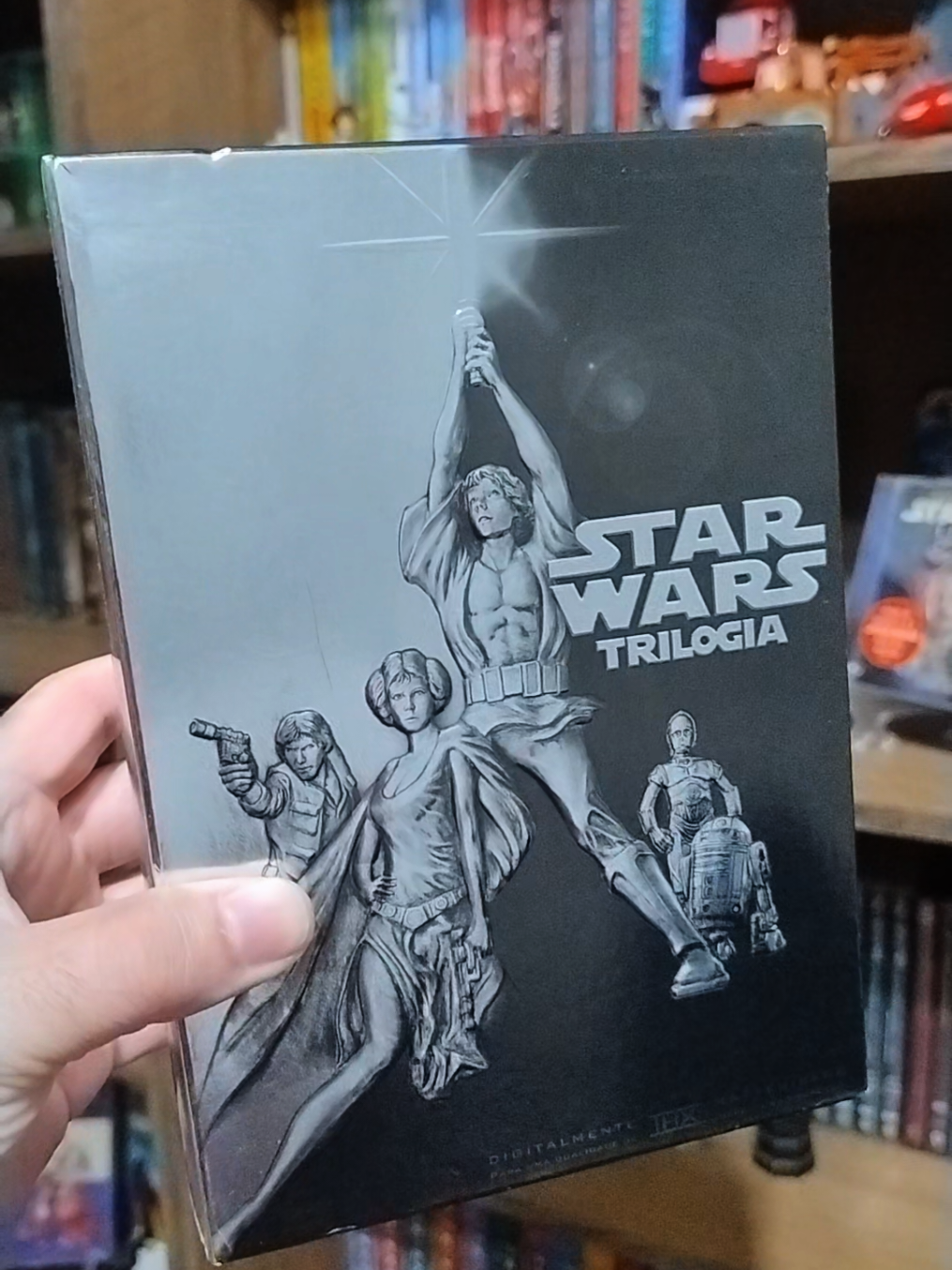 @Sala M&aacute;gica de Filmes