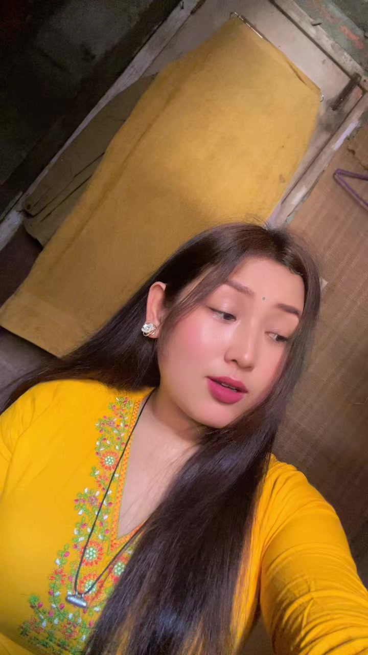 @Nisha❤️Magar