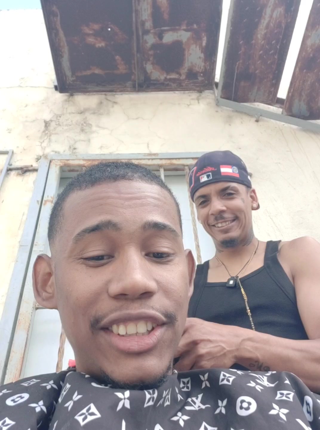 @Carlos Miguel Fernandez