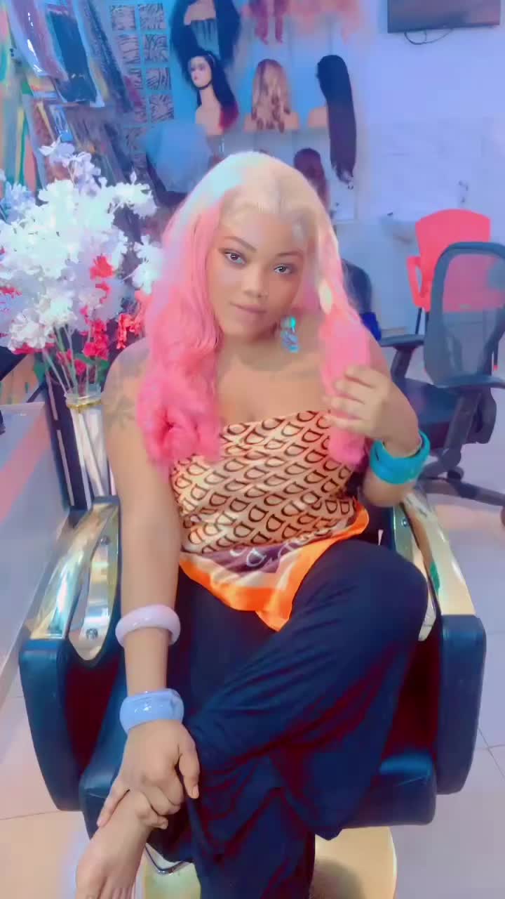 @Tata Emmanuella ๐๐