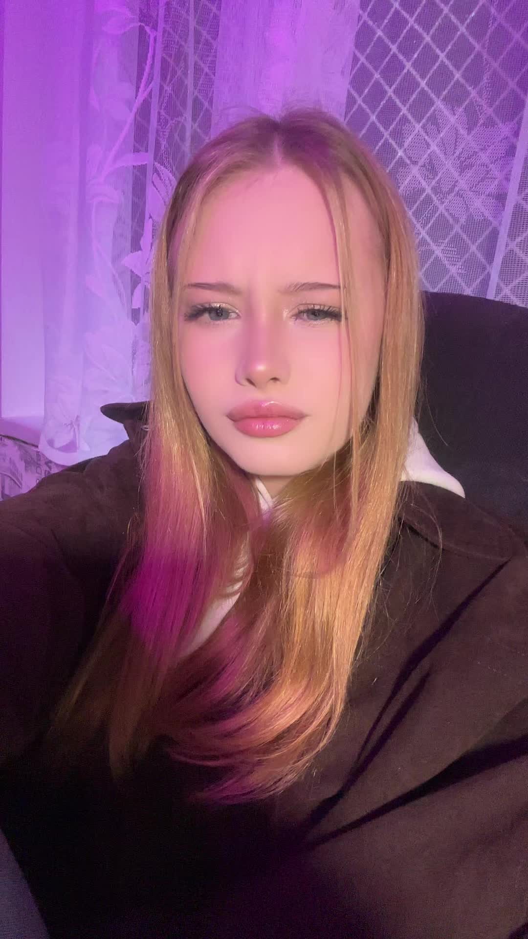 @крольчиха