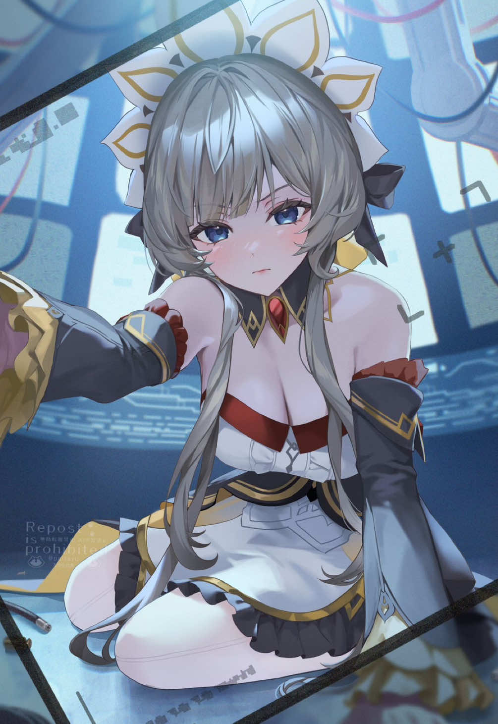 @永夜
