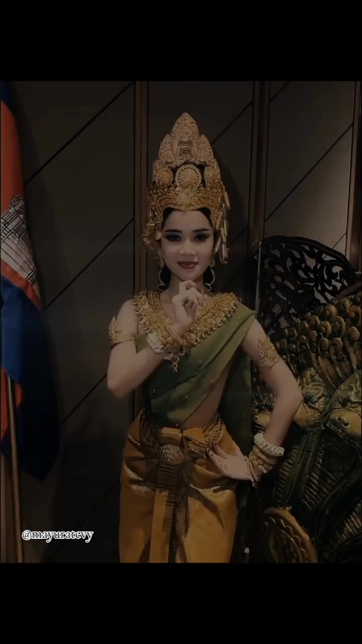 @Mayuratevy~មយូរាទេវី