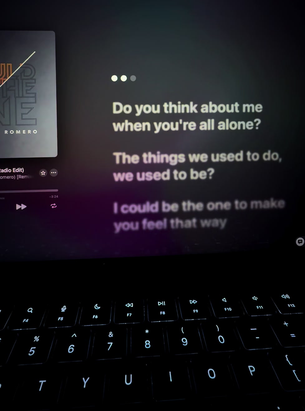 @SpotifySongs