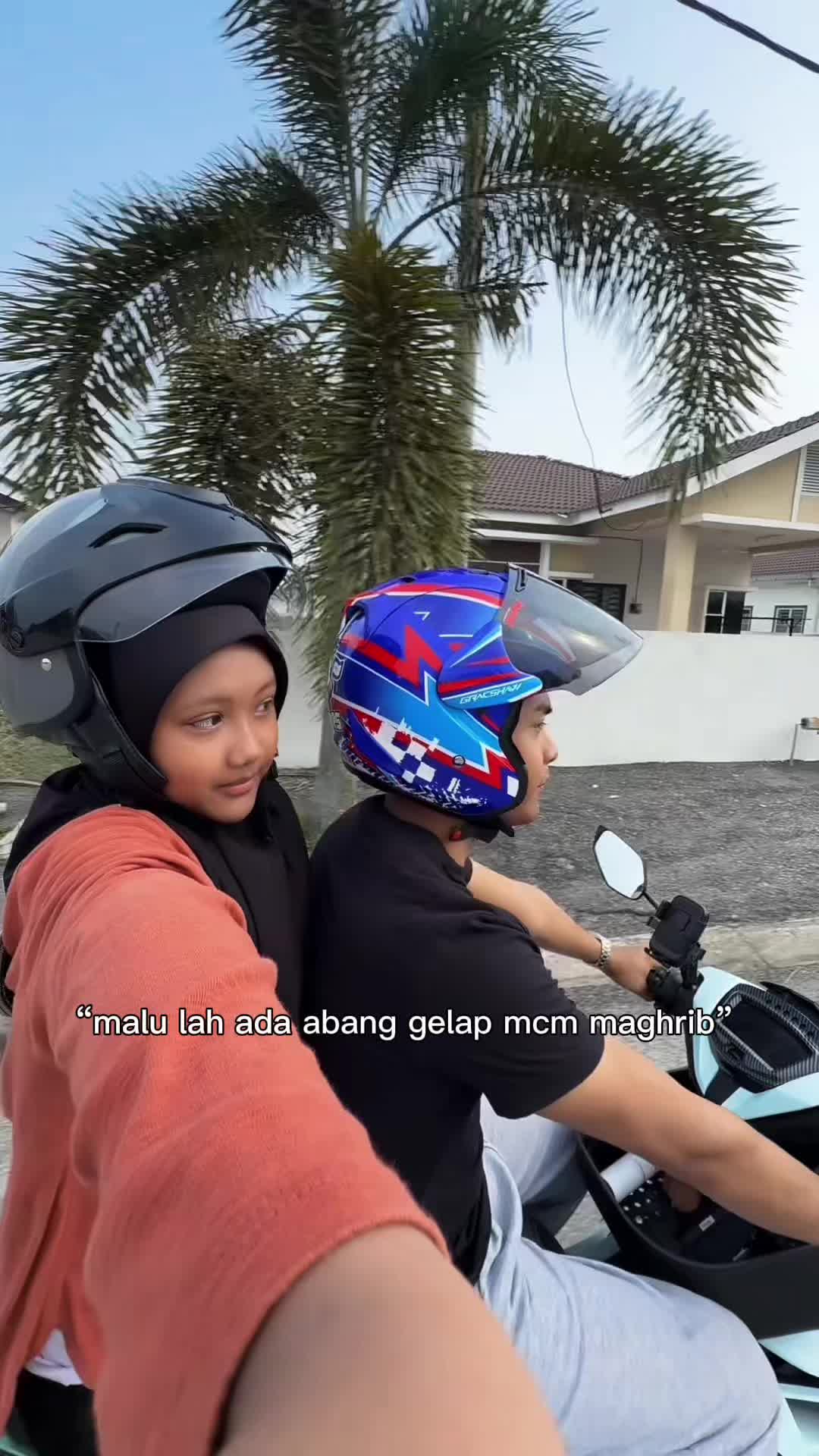 @Haikal Joe