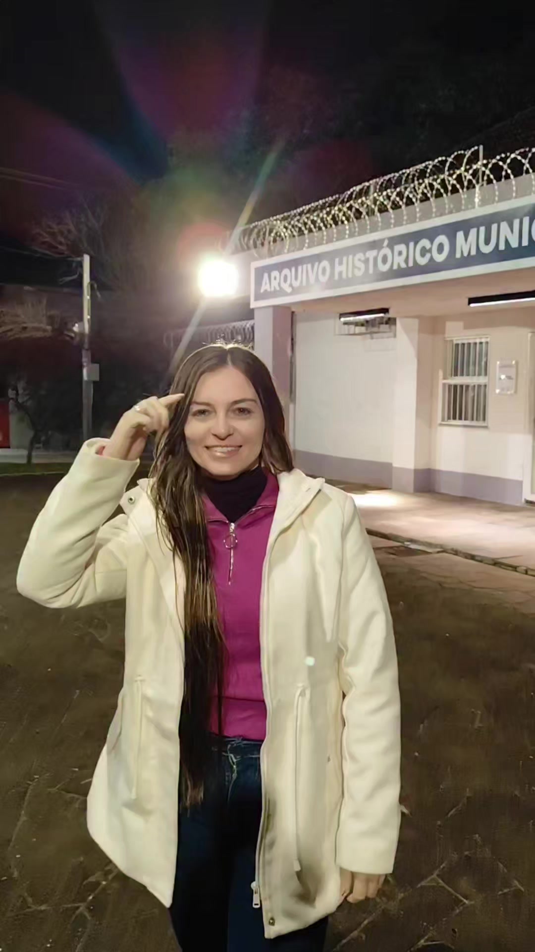 @Andressa Rodrigues