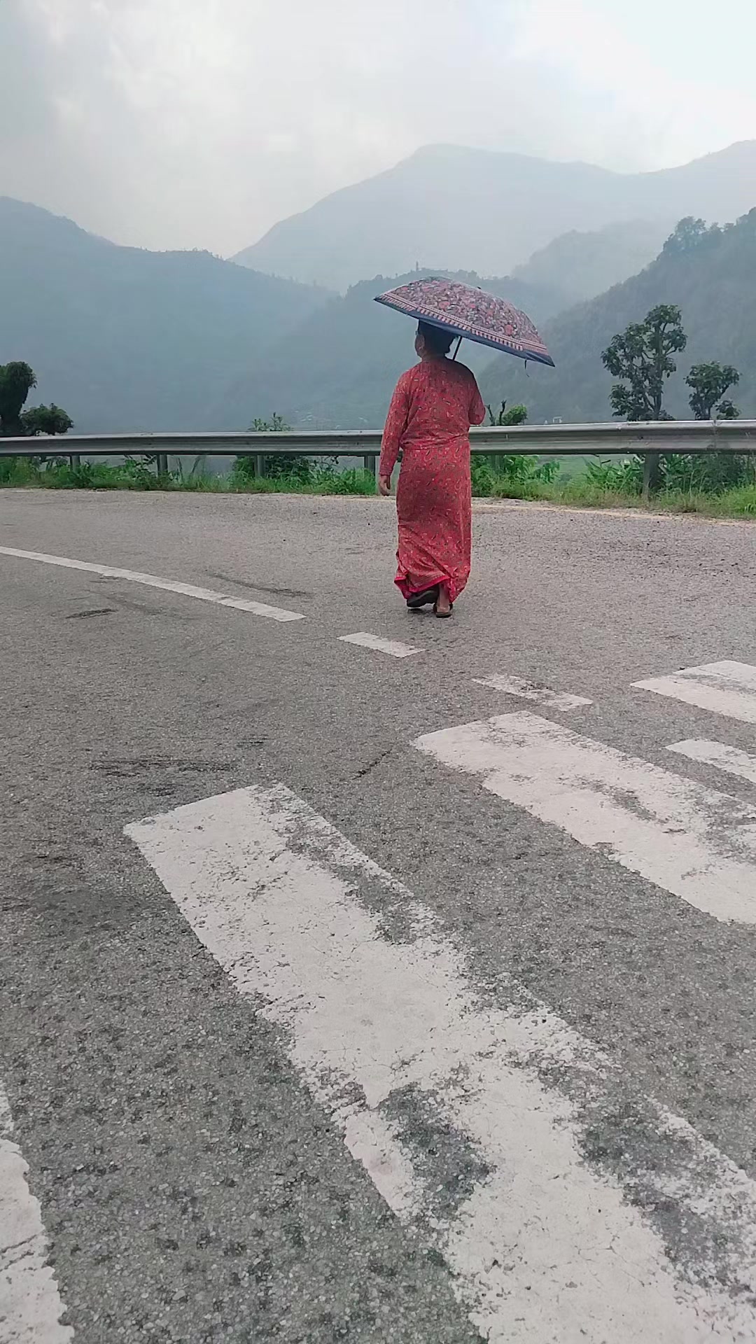 @Mina Kunwar