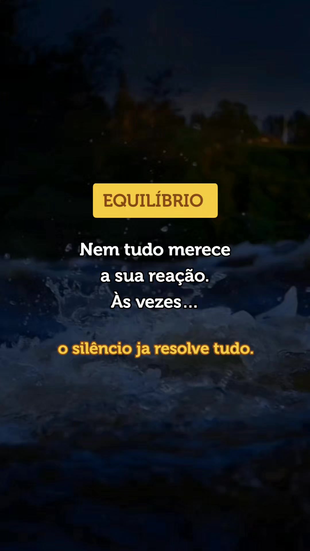 @vida em frases