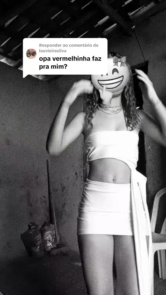 @vermelhinha ❤️