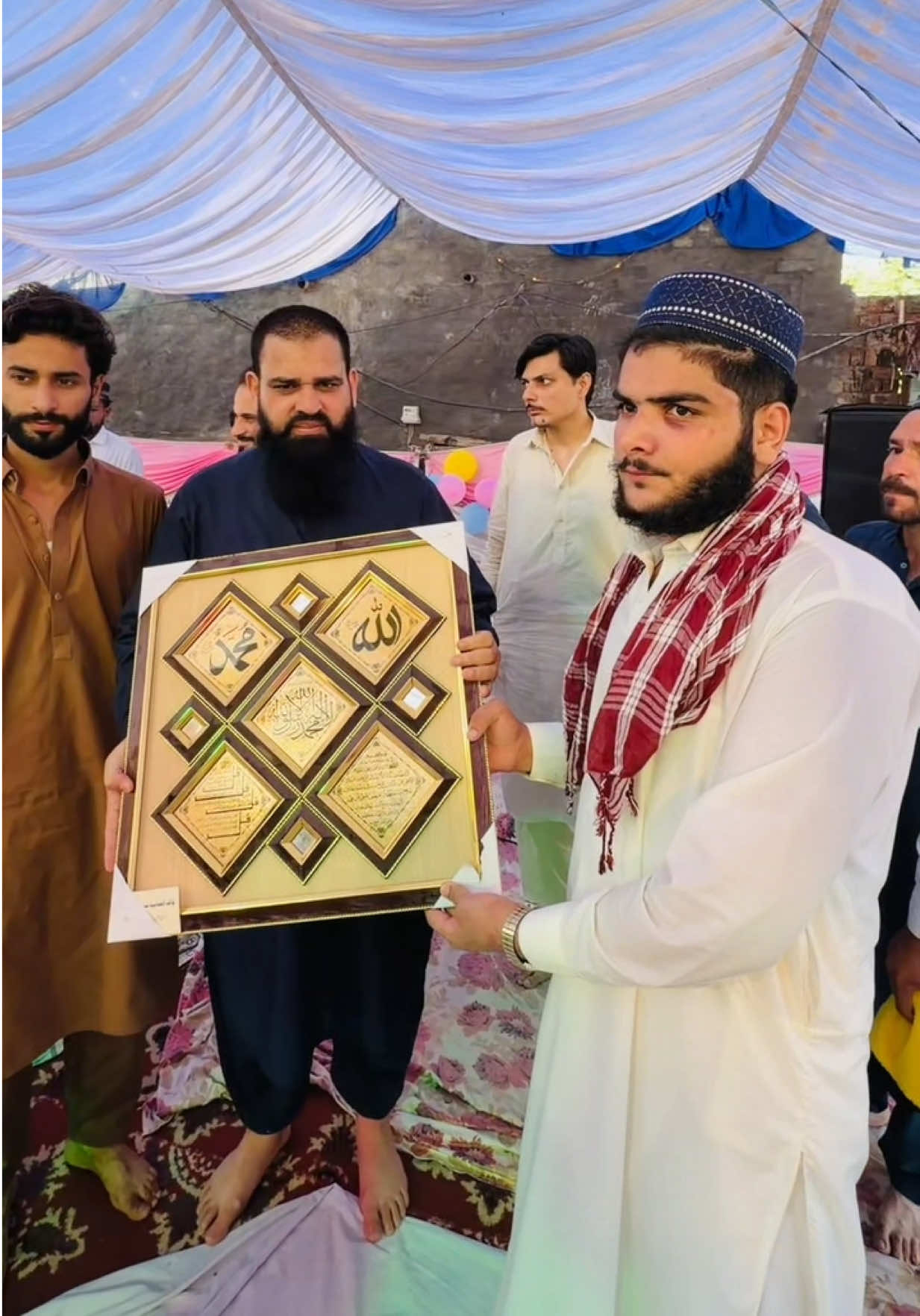 @FB:- Ch Nasif Goru Gujjar