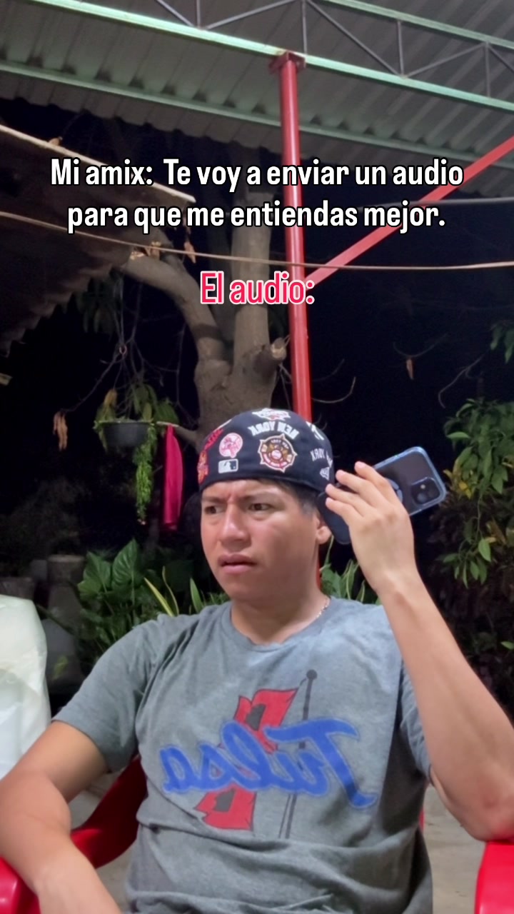 @Luis Alcaraz