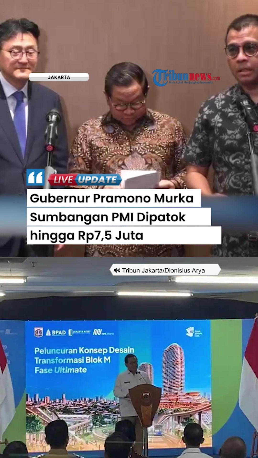 @Tribunnews