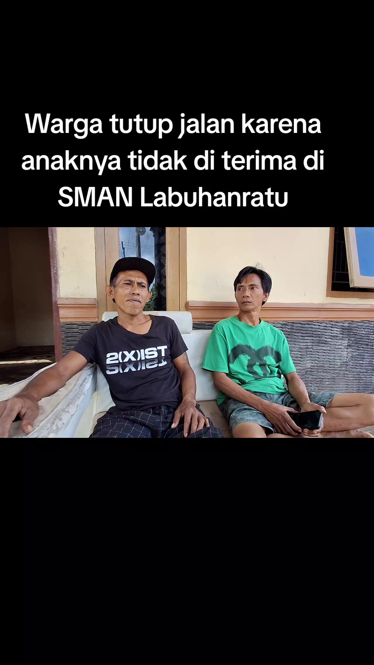 @Suara Anda