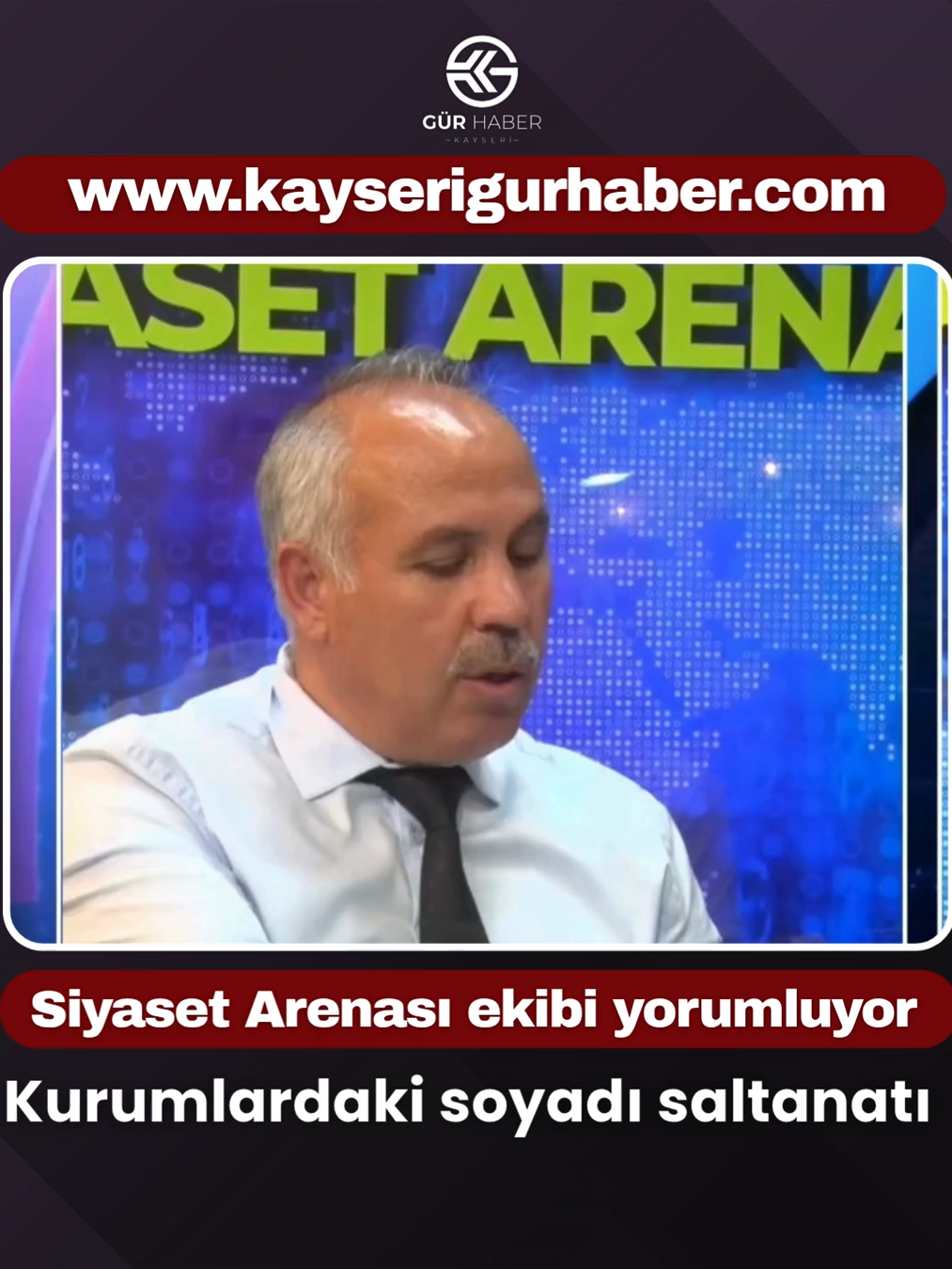 @GÜR HABER | Kayseri