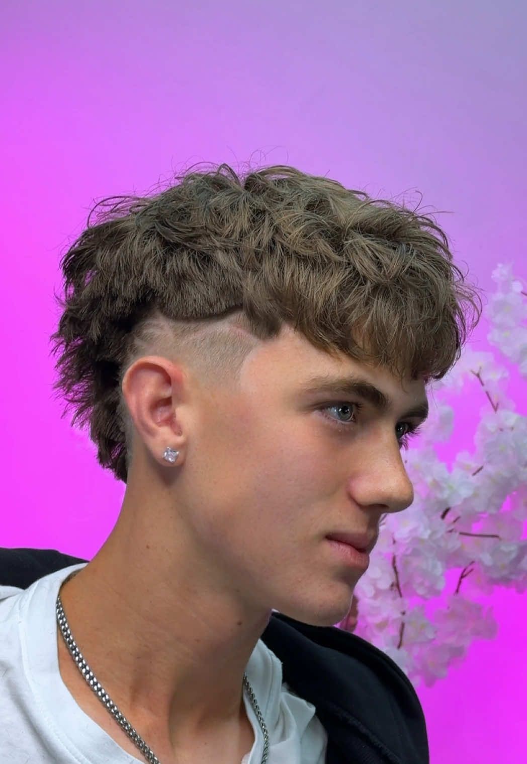 @Melbourne Barber | AP FADES
