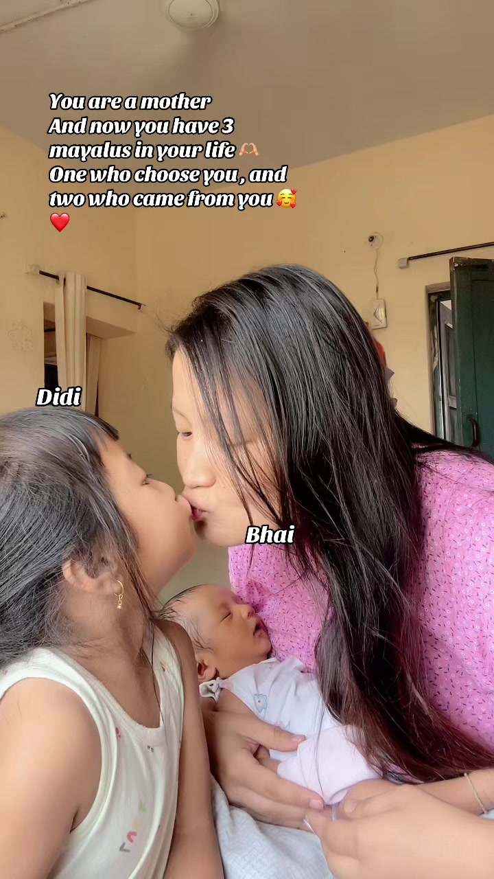 @Rashu Gurung 🦋