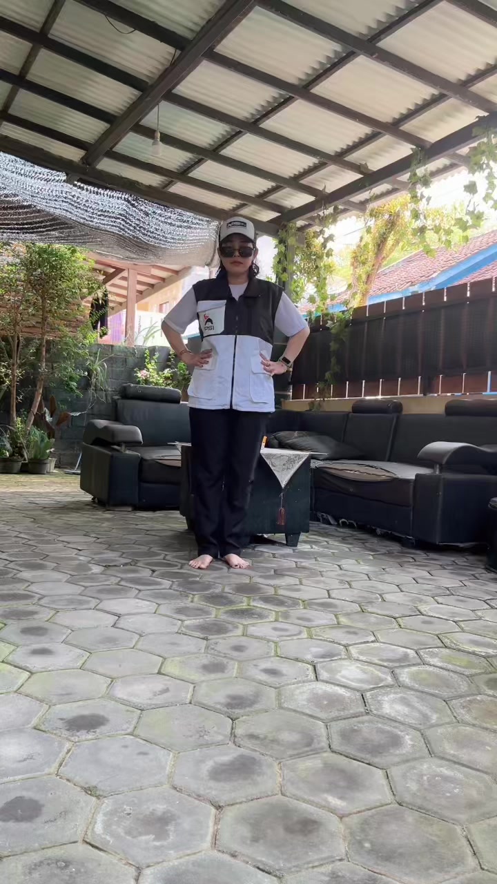 @MbakMandor PSI BANYUWANGI